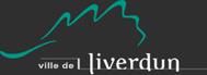 Logo ville de Liverdun