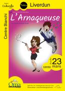 Saison culturelle : Théâtre