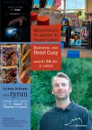 Rencontre d'auteur