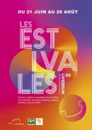 Les estivales de Liverdun