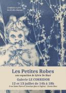 Exposition Les Petites Robes