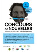 3e concours de nouvelles
