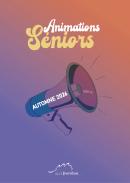 Animations seniors