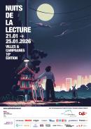 Nuits de la Lecture