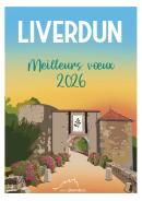 Meilleurs voeux 2026