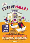 Festiv'Halle