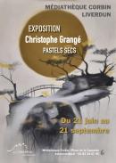 L'expo de l'été de la médiathèque