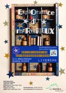 L'expo de l'été de la médiathèque