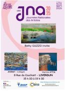 Journées Nationales des Artistes