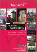 Journées du Patrimoine