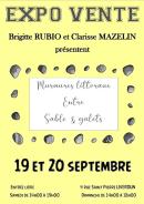 exposition Murmures littoraux