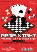 game night