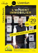 Offrez le prochain spectacle de l'OMA pour les fêtes