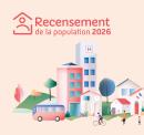 recensement de la population