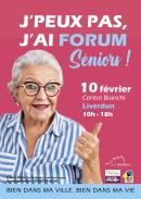 J'peux pas j'ai forum séniors
