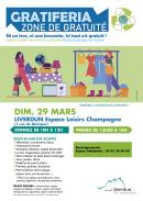 gratiféria : zone de gratuité