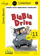 Théâtre / comédie : Blabla Drive