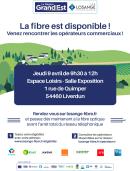 permanence fibre optique 