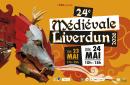 24e médiévale de Liverdun