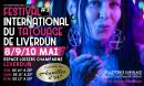 3e festival international du tatouage de Liverdun