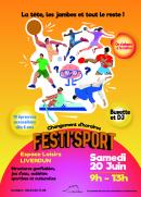 Festi'Sport