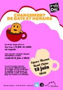 rencontre citoyenne au Rond-chêne