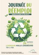 journée du réemploi