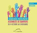 assemblées de quartiers