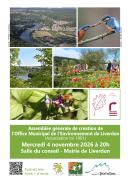 Création de l'Office Municipal de l'environnement