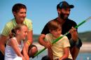 Pêchez en famille cet été à Liverdun
