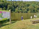 Pêchez en famille cet été à Liverdun