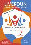 Journee des associations