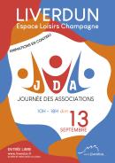 Journee des associations