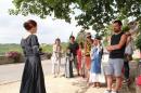Les visites guidées de l'été
