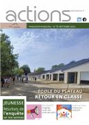 Votre magazine