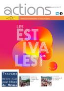 Votre magazine