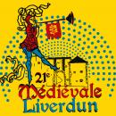 La médiévale de Liverdun est sur Instagram