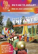 C'est pour les enfants