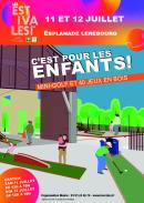 C'est pour les enfants