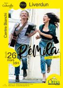 Chanson urbaine : Saison culturelle 2023 de l'OMA
