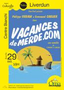 Saison culturelle : Théâtre