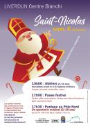 Festivités de la Saint-Nicolas