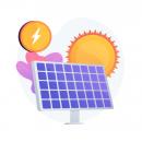 testez le potentiel solaire de votre toiture