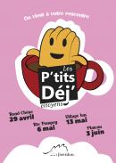 Dernier RDV des P'tits Déj' citoyens