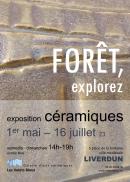 Expo Forêt Explorez