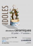 Expo Idoles
