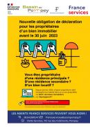 déclaration des biens immobiliers sur impots.gouv