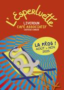 Les week-ends de L'esperluette