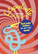 Nouvelle saison de L'esperluette