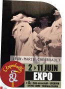 Expo Jean-Marie Cherruault